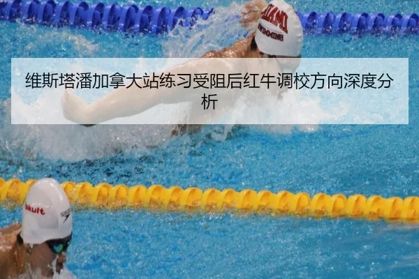 维斯塔潘加拿大站练习受阻后红牛调校方向深度分析
